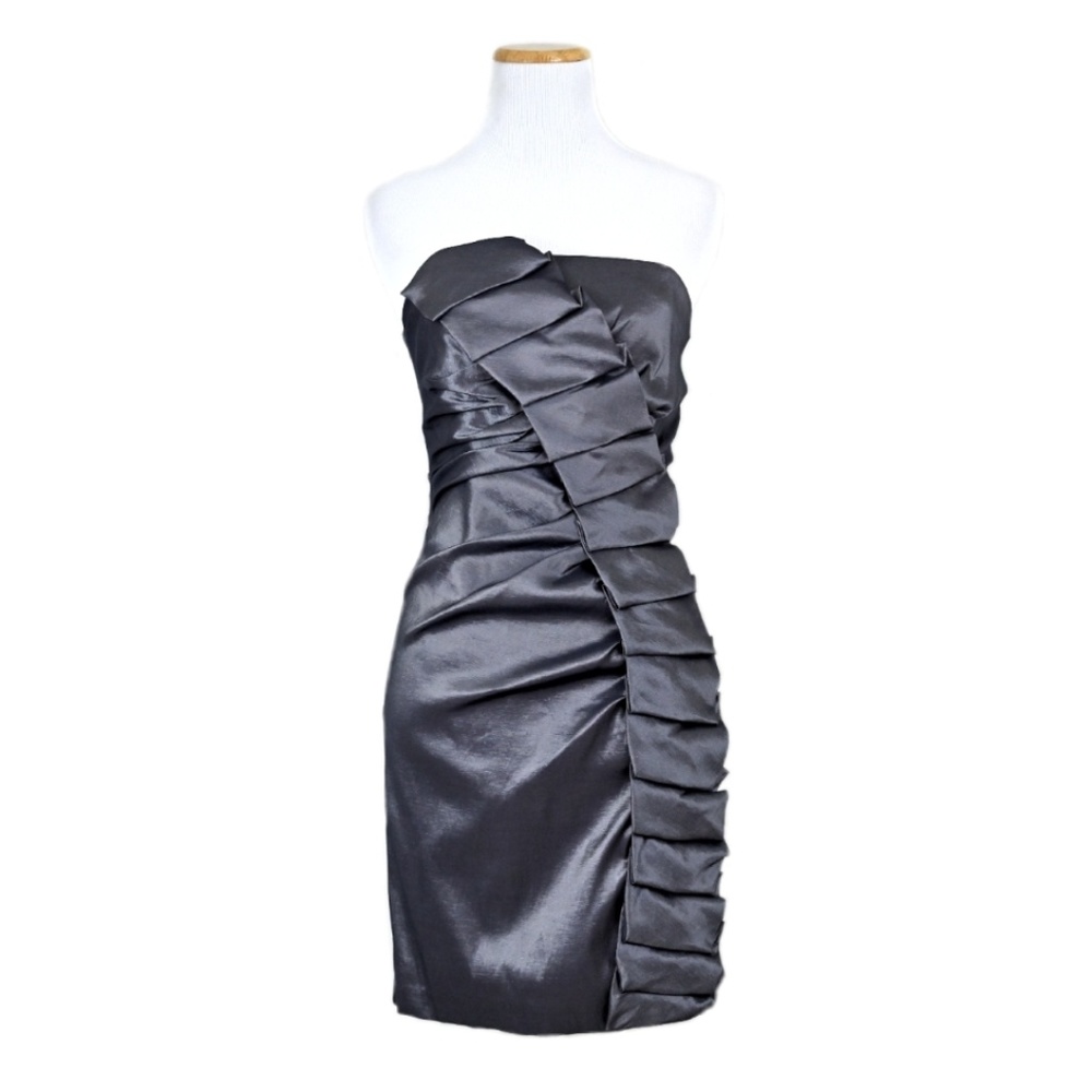 *Moved to @Foxtail90* JESSICA MCCLINTOCK Cocktail Dress